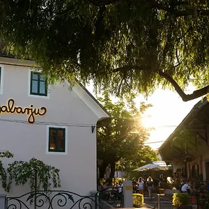 Pri Zabarju Pensjonat
