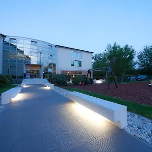 2* Hotell Bit Center