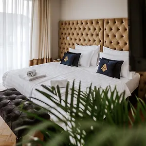 Appartement Bresidence With Free Private Parking, Ljubljana