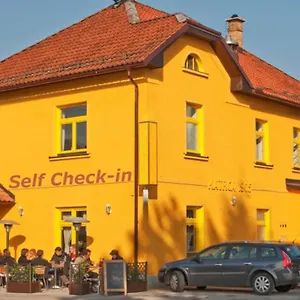 Katrca Lublaň