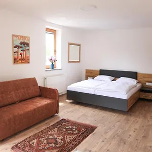 Katrca Bezigrad Apartment