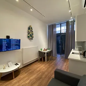 Appartement Noelle, Ljubljana
