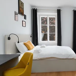 Appartement Primus, Ljubljana