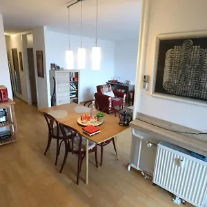 Appartement Thomas 028, Ljubljana