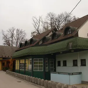 3* Bed & Breakfast Janezic
