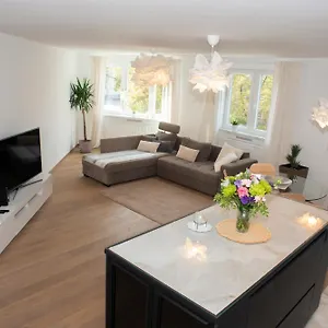 Appartement Luxury Res - With Parking, Ljubljana