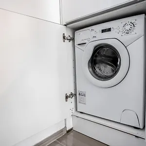 Kenti Apartment