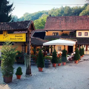 Pri Vodniku Pensjonat