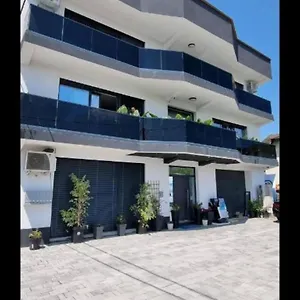 Muric Apartment