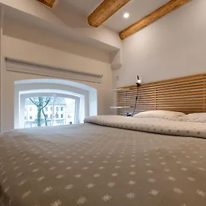Gami Ex-factory Lofts לובליאנה