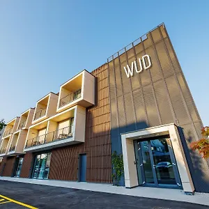 Wud לובליאנה