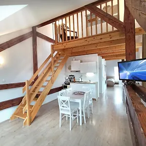 Katrca Apartament