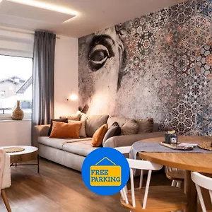 Urban Apartment