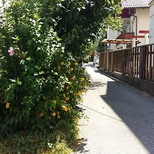 Maison d'hôtes Sunflower, Ljubljana