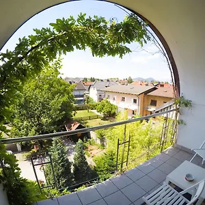 Greenslo Lubiana