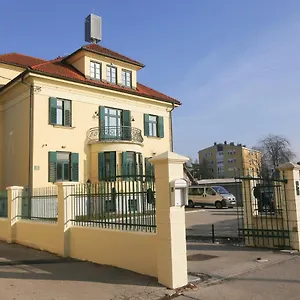 3* Hotell Katrca