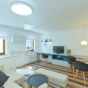 Appartement Centre, Ljubljana