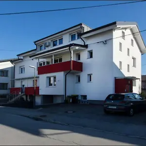 Patricia House Lublaň