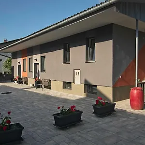 Drevi Apartment