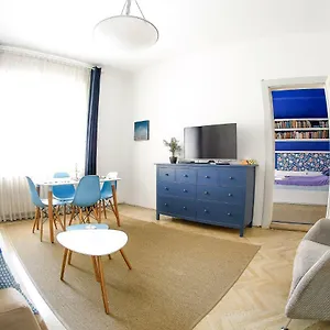 Appartement Taya, Ljubljana